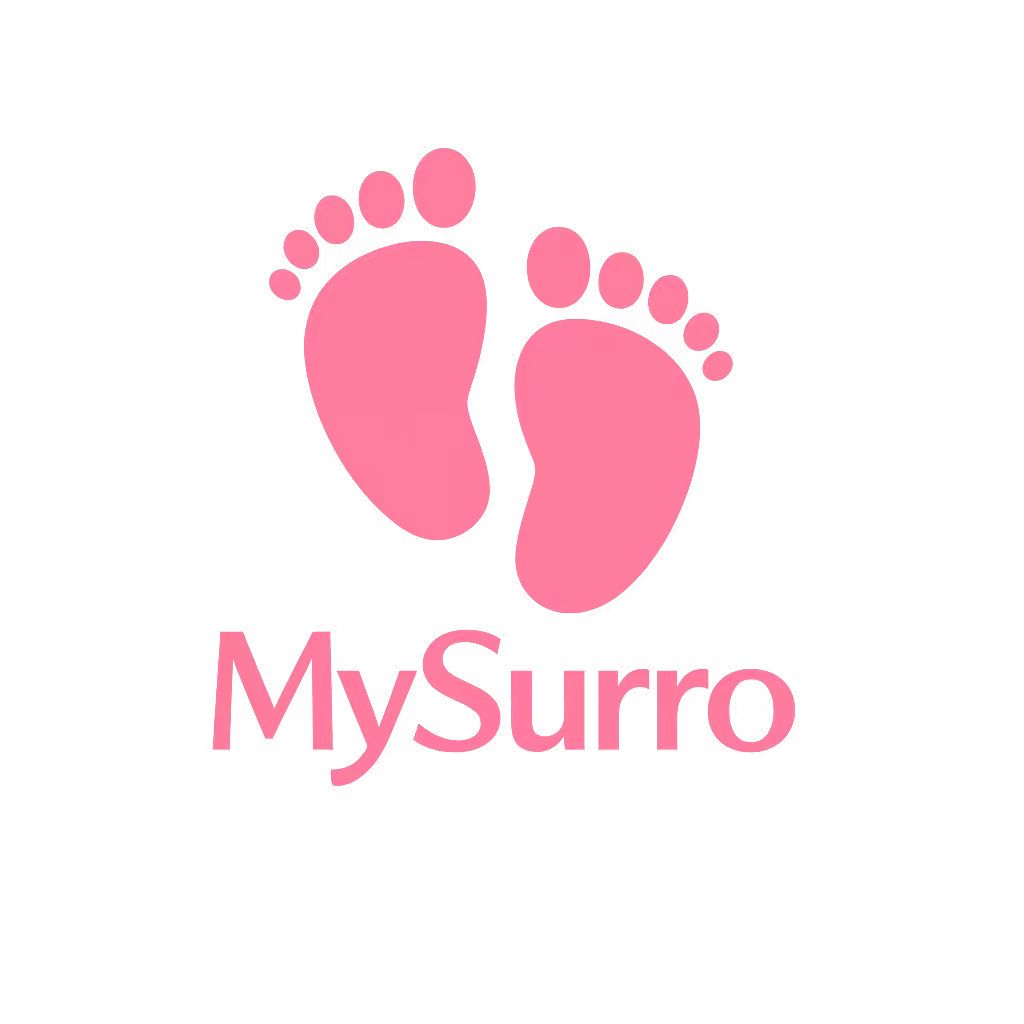 MySurro logo