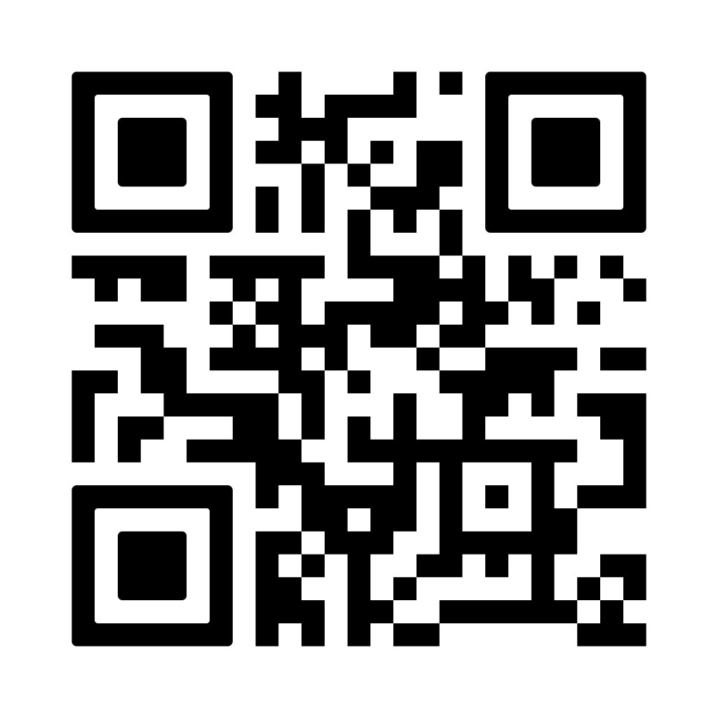QR code to download MySurro on the App Store